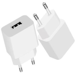 KUĆNI PUNJAČ USB-2.1A